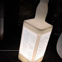 Lampada originale Jack Daniel's – Design moderno 