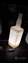 Lampada originale Jack Daniel's – Design moderno 