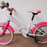 Bici Bimba 3-6 anni