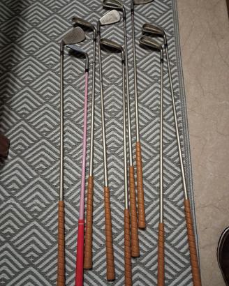 mazze da golf 
