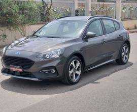 Ford Focus 1.5 EcoBlue 120 CV 5p. Active