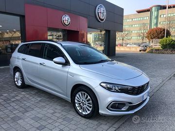 FIAT Tipo 1.6 Mjt S&S SW City Life