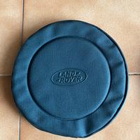 coppia copri fari supplementari land rover