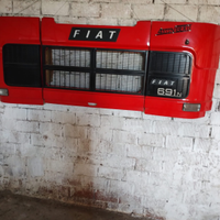 Maschera Fiat 691N