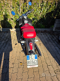 Honda Super Cub C125