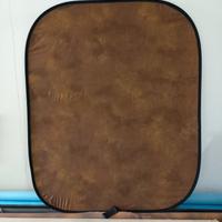 Rondò portatile per sfondo