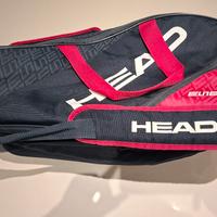 borsone Head padel