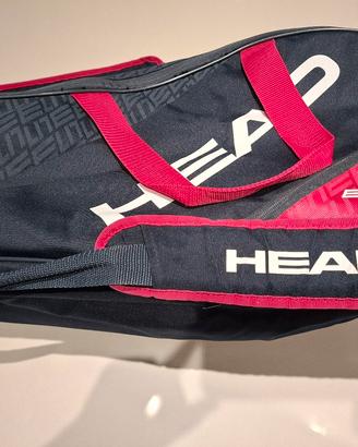 borsone Head padel