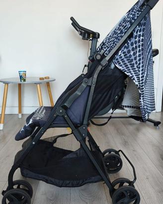 Passeggino Foppapedretti