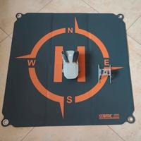 Drone DJI mini 4k con accessori