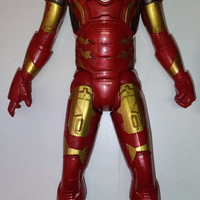 Marvel action figure