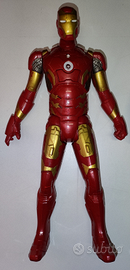 Marvel action figure