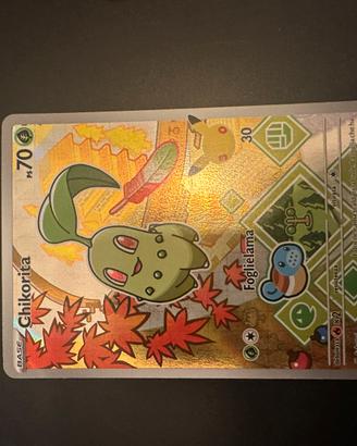 Pokémon Compagni d'Avventura Serie 2 Starter Johto