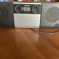 Stereo con radio e ce