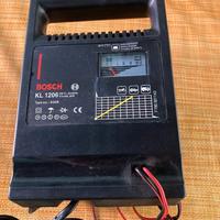 Caricabatterie Bosch KL 1206
