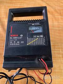 Caricabatterie Bosch KL 1206