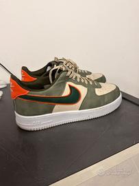 Nike Air Force 1 Low - taglia 43 (come nuove)