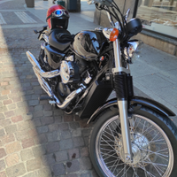 Honda VT 750 S