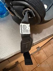 CascoJet Momo da Uomo