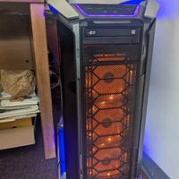 PC Desktop Gaming/Professionale