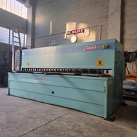 Cesoia baykal 3100x8