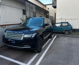 Range rover Vogue