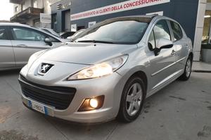 Peugeot 207 1.4 HDi 70CV 5p.