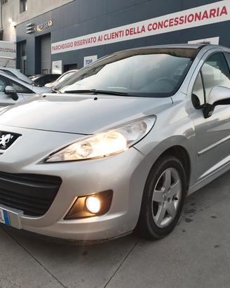Peugeot 207 1.4 HDi 70CV 5p.
