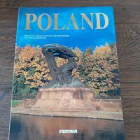 libro fotografico Polonia edizione 1997