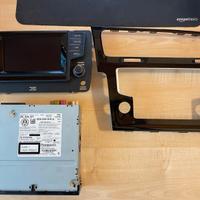 INFOTAINMENT COMPLETO VOLKSWAGEN