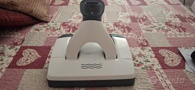 Lavapavimento per Folletto