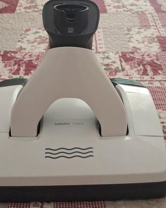 Lavapavimento per Folletto