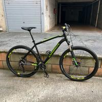 MTB Orbea mx taglia 29