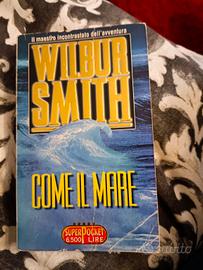 come il mare 