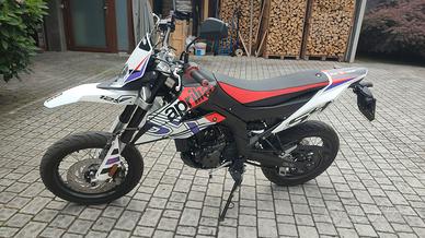 Motard 125