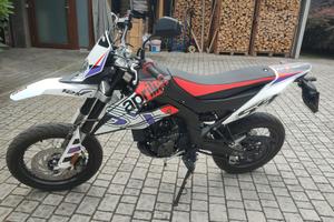 Motard 125