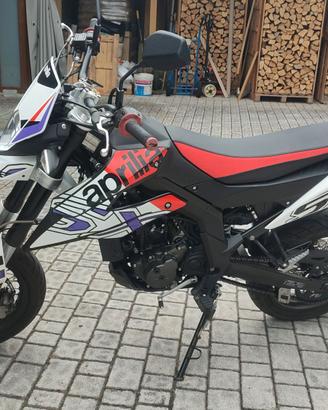 Motard 125
