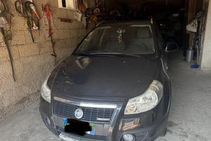 Fiat Sedici 1.9 4x4