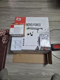 Rulli Elite Novo Force