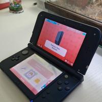 Nintendo 3DS XL