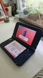 Nintendo 3DS XL