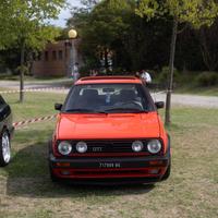 Golf Gti Mk2 8v