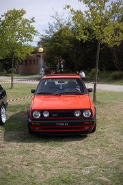 Golf Gti Mk2 8v