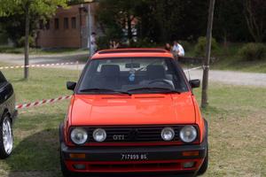Golf Gti Mk2 8v
