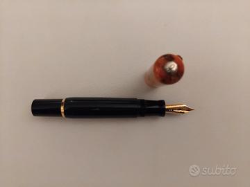 Penna stilografica