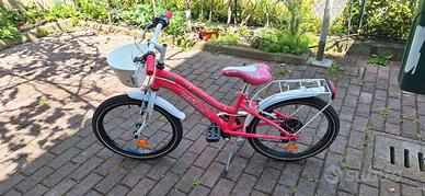 Bicicletta Lombardo Cremona 20