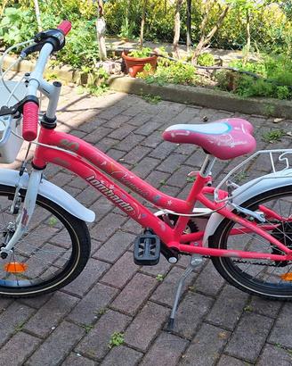Bicicletta Lombardo Cremona 20