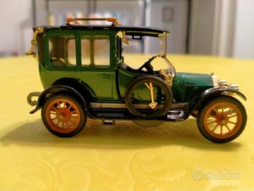 Fiat Tipo 2 Rio - 1/43