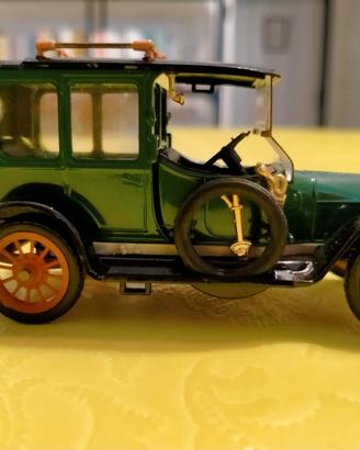 Fiat Tipo 2 Rio - 1/43