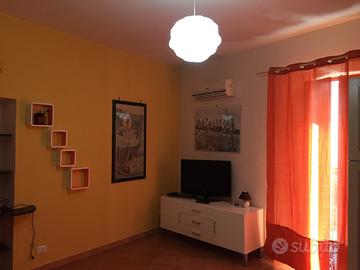 Appartamento ristrutturato